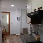 Sauces Ii Appartement Jaca