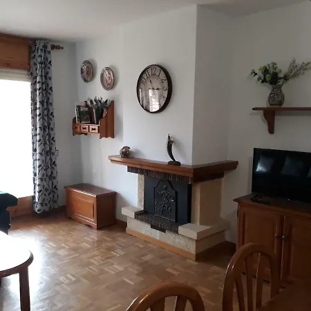 Apartamento Sauces Ii *