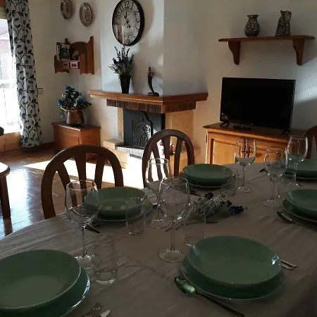 Sauces Ii Apartment Jaca