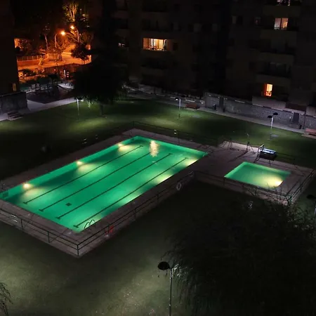 Apartment Sauces Ii Jaca