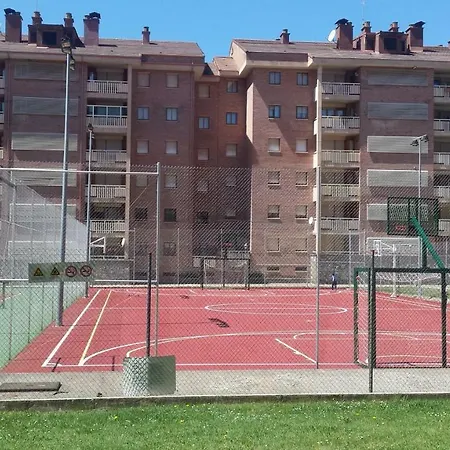 Appartement Sauces Ii