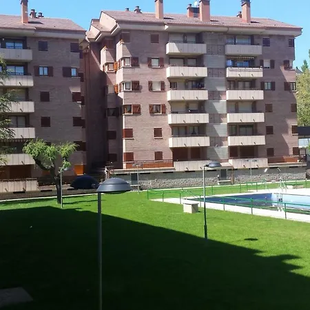 Apartment Sauces Ii Jaca