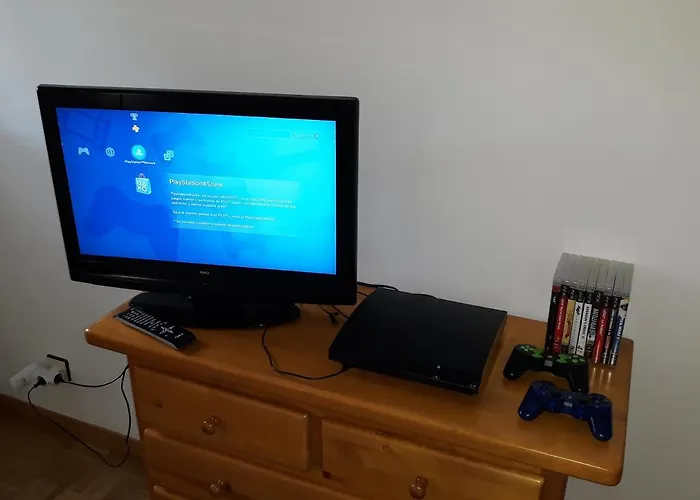 Sauces Ii 아파트 *