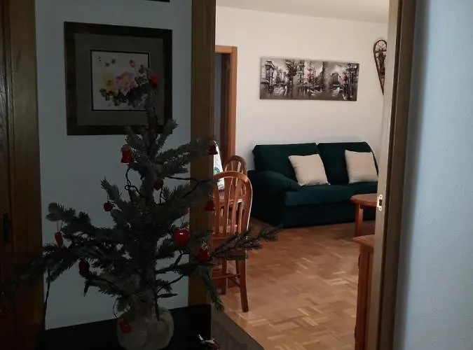 아파트 Sauces Ii 하카