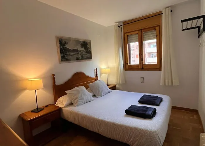 Sauces Ii 아파트 *