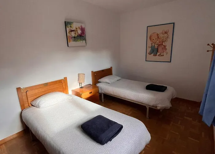 Sauces Ii 아파트 하카