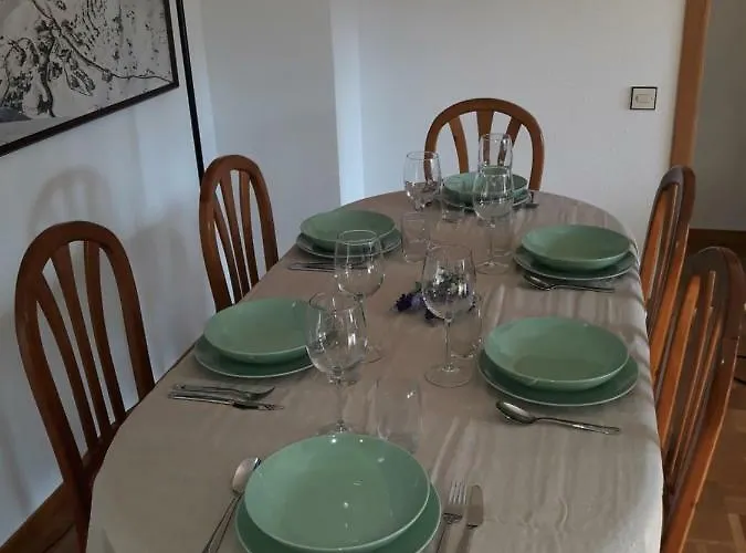 Sauces Ii 아파트 *