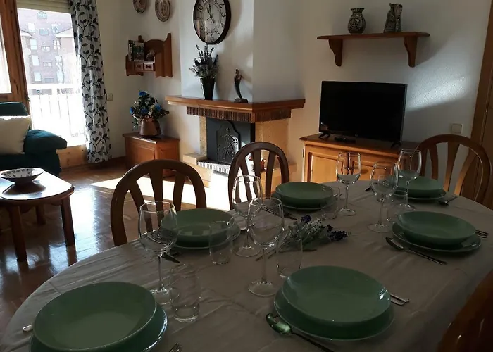 Sauces Ii 아파트 하카