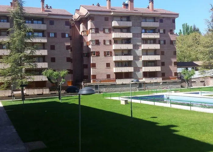 아파트 Sauces Ii 하카