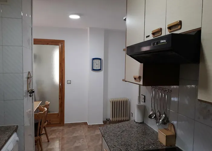 Sauces Ii 아파트 하카