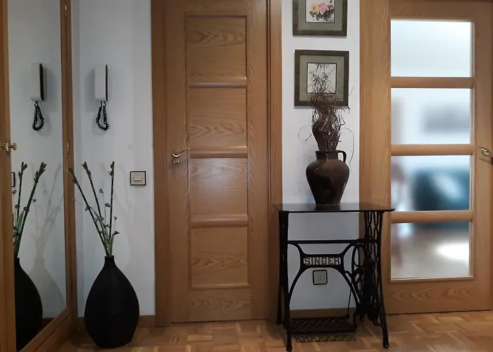 Sauces Ii 아파트 *